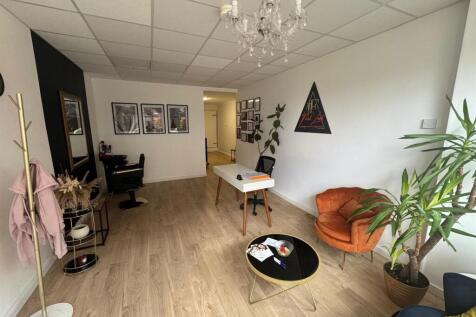 Main Room