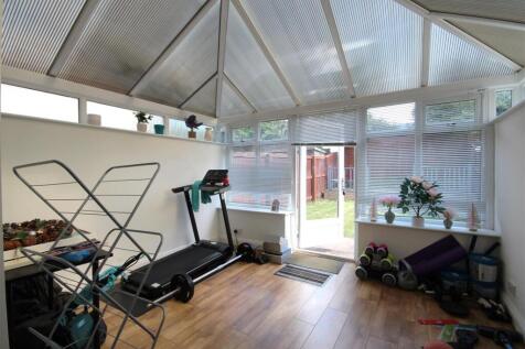 Orangery