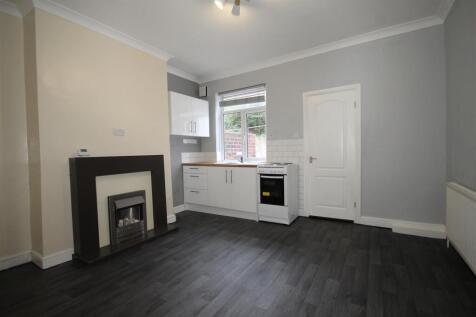 Lounge/Kitchen