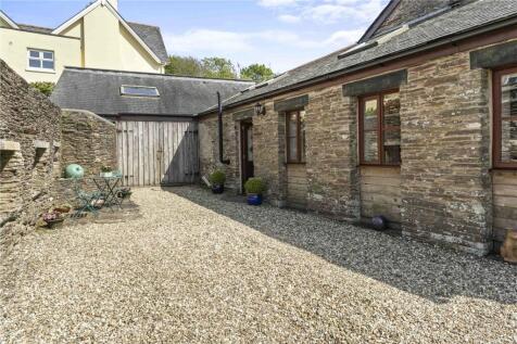 Garage and Parking