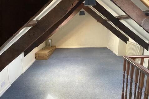 Loft Room