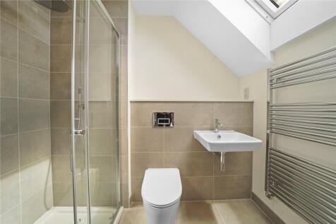Bedroom 2 En Suite