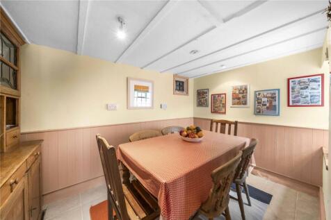 Dining/Bed 3