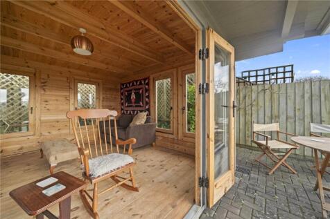 Summerhouse
