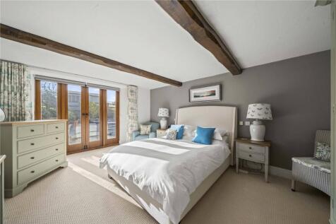 Bed 1