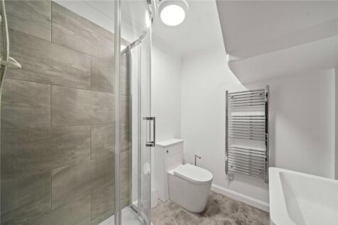 Shower Rm