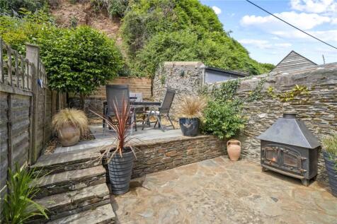 Rear Garden 1