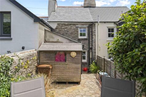 Rear Garden 2