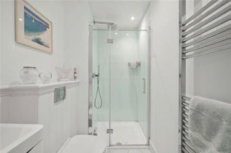 Shower Rm