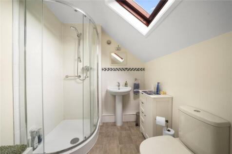 Shower Rm