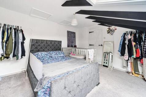 Attic Rm 1
