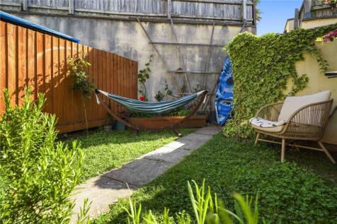Garden 1