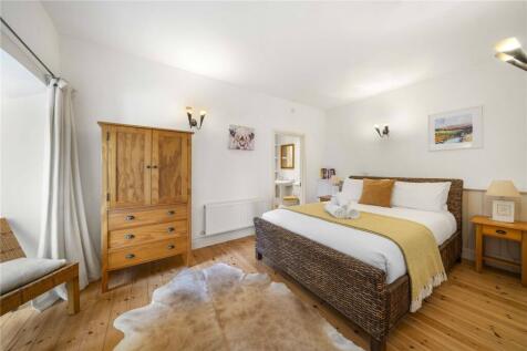 Bed 1