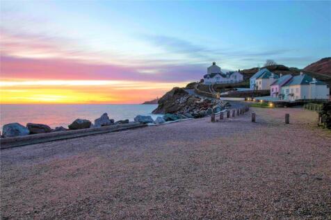 Hallsands