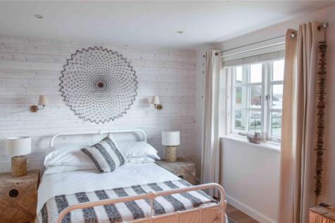 Ground Floor Bedroom