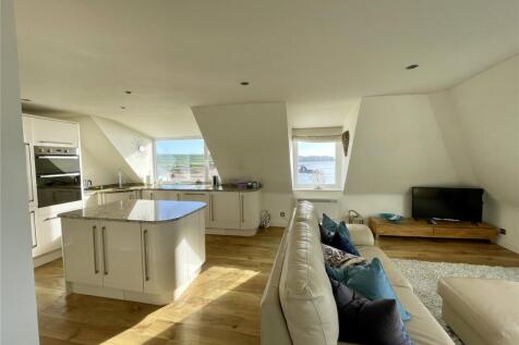 Open Plan
