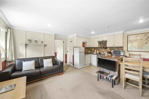 Open Plan 1