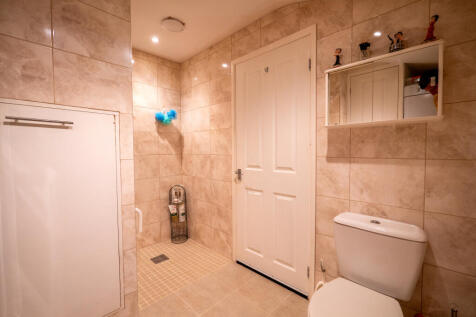 Utility/Shower Rm