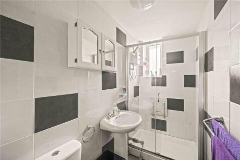Shower Rm