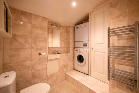 Utility/Shower Rm
