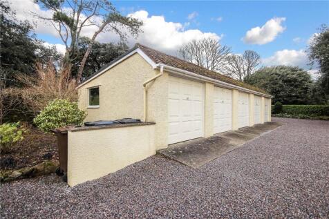 Garage Block
