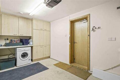 Utility Area