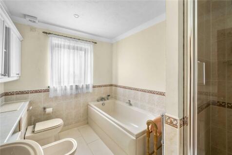 Shower Rm