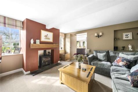 Formal Lounge