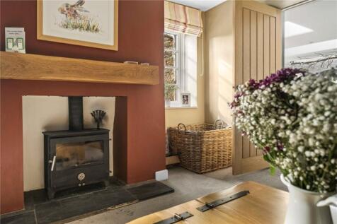 Formal Lounge