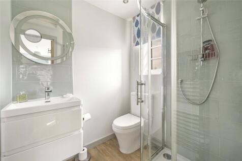 Bed 3 En-Suite