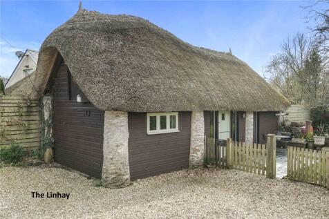 The Linhay