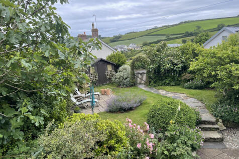 Garden 1