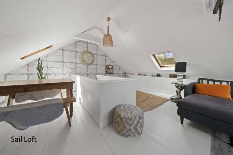 Sail Loft