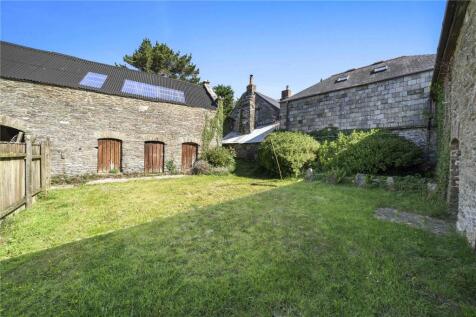 Outbuilding 1