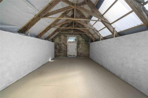 Outbuilding 3