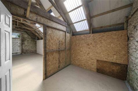 Outbuilding 4