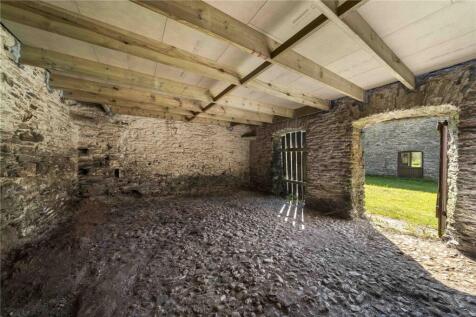 Outbuilding 2