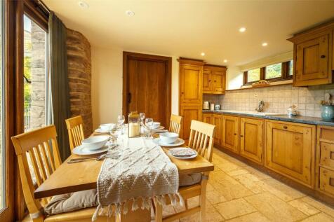 The Linhay