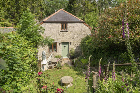 The Mill - Front