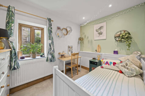 The Mill - Bed 2