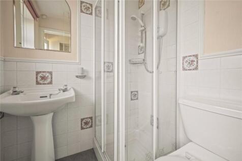 Shower Rm