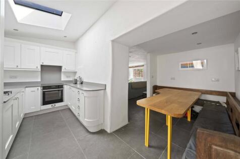 Kitchen Dining