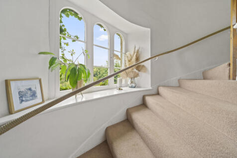 Stairway
