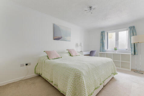 A13 - Flat 2 Beechwood House, Kingsbridge - 251031