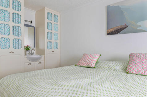 A14 - Flat 2 Beechwood House, Kingsbridge - 251031