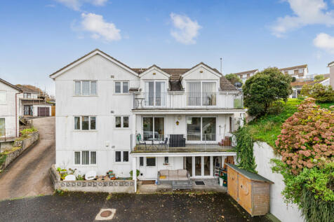 A01 - Flat 2 Beechwood House, Kingsbridge - 251031