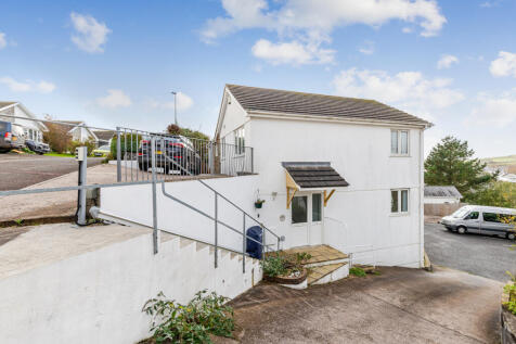 A02 - Flat 2 Beechwood House, Kingsbridge - 251031