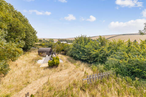 A13 - Cousens Farm, Dunstone - 250813