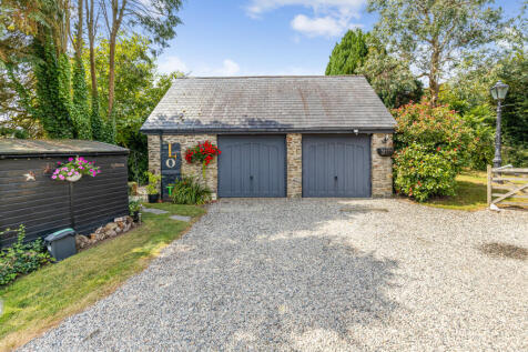 A21 - Cousens Farm, Dunstone - 250813