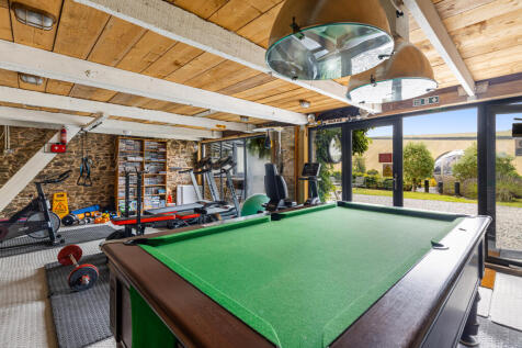 A36 - Cousens Farm, Dunstone - 250813